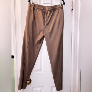 Men's Zara Brown Pants